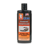 Hợp chất đánh bóng Rubbing Compound LION RC-339