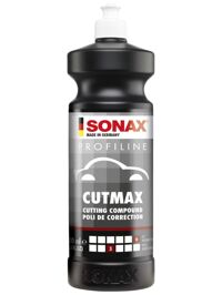 Hợp chất làm mịn độ cắt cực đại - SONAX PROFILINE CutMax