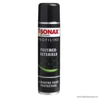 Hợp chất polymer bảo vệ sơn Sonax Polymer NetShield 340ml