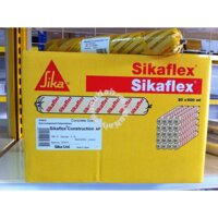 Hợp chất trám khe Sikaflex Construction