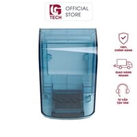 Hộp che ổ điện vuông chuẩn IP55 LGtech LG-F06