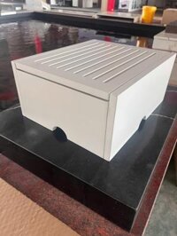 Hộp Che WIfi, Ổ Điện