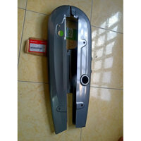 HỘP CHE XÍCH XE MÁY FUTURE NEO XE NHẬT MÀU XÁM