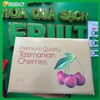 Hộp Cherry Úc