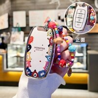 Hộp chìa khóa từ xa ô tô Haval Jolion Haval H6