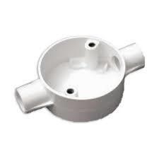 Hộp chia ngả kiểu V Sino V240/25/2