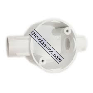 Hộp chia ngả kiểu V Sino V240/20/2