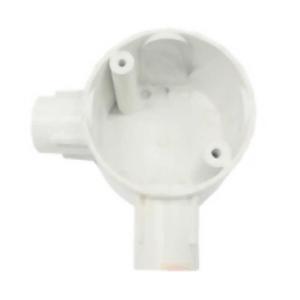 Hộp chia ngả kiểu V Sino V240/20/2A