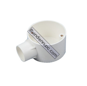 Hộp chia ngả kiểu V Sino V240/20/1