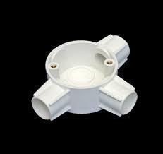 Hộp chia ngả kiểu V Sino V240/25/3