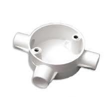 Hộp chia ngả kiểu V V240/20/3