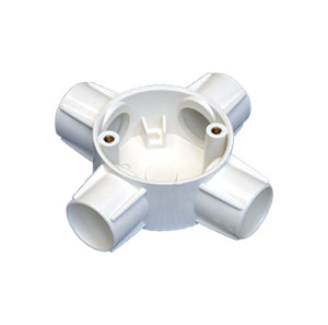 Hộp chia ngả kiểu V V240/20/4