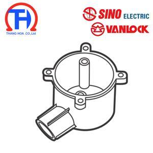 Hộp chia ngả loại cao Sino E240/16/1D