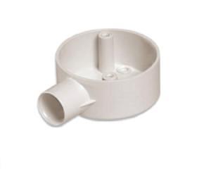 Hộp chia ngả loại thấp Sino E240/20/1