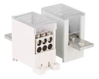 Hộp chia nguồn 6 ngả dùng cho MCCB 100A