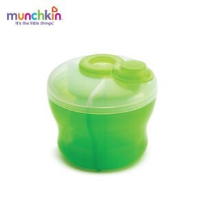 Hộp chia sữa Munchkin MK44923 Formula Dispenser