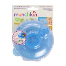 Hộp chia sữa Munchkin MK44923 Formula Dispenser