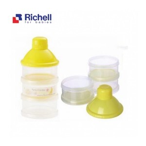 Hộp chia sữa Richell RC98992