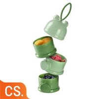 Hộp chia sữa SKIDS Babycare