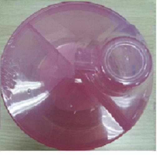 Hộp chia sữa tròn không BPA Upass UP8005C