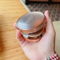 Hộp chính cushion Ohui The first tách set