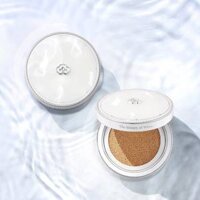 Hộp chính cushion Whoo trắng che phủ tốt, chống nắng cao  13g màu số 21