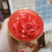 Hộp chính PHẤN NƯỚC CUSHION OHUI HOA ĐỎ