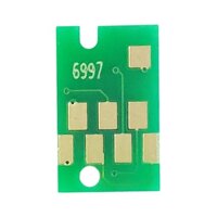 Hộp Chip Bảo Dưỡng Mực Trong Suốt Epson P7080 Epson P8080 P6080 T6997