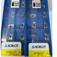 Hộp chíp phay nhôm APKT1135PDFR -MA