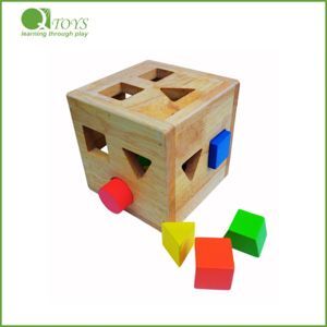 Hộp chọn khối Little Tikes LT-627521MP