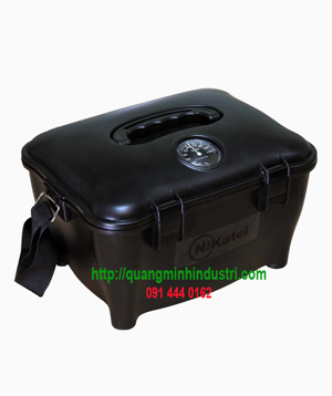 Hộp chống ẩm Nikatei Drybox - 10L