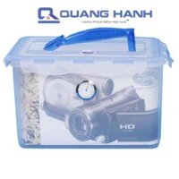 Hộp chống ẩm Nikatei H01 8.5 lít