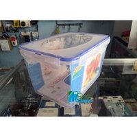 HỘP CHỐNG ẨM SINA dung tích 5l thương hiệu đại đồng tiến