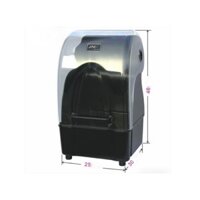 Hộp chống ồn máy xay JTC Omniblend V