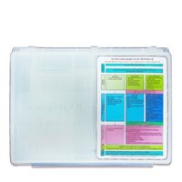 Hộp chống sốc nhựa, Hộp chống sốc phản vệ (không gồm thuôc)