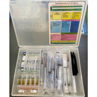 Hộp chống sốc phản vệ, Hộp cấp cứu sốc phản vệ