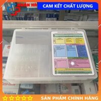 Hộp chống sốc phản vệ, hộp thuốc cấp cứu sốc phản vệ (giá chỉ có hộp đựng- ko thuốc).