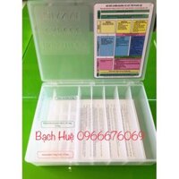 Hộp chống sốc phản vệ