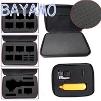 Hộp chống sốc xốp BAYAMO Collection cho SJCAM DJI OSMO EKEN SJCAM