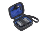 Hộp chống sốc Zoom CBF-1LP dành cho Zoom F1-LP