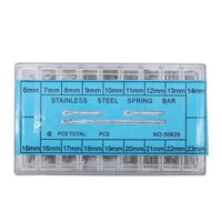 Hộp chốt thay cho cho dây kim loại đồng hồ đeo tay