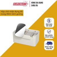 Hộp chữ nhật đựng đồ trang điểm kèm gương Joseph Joseph 75005 Viva