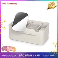 Hộp chữ nhật đựng đồ trang điểm kèm gương Joseph Joseph 75005