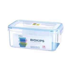 Hộp chữ nhật Komax 71520 - 2L