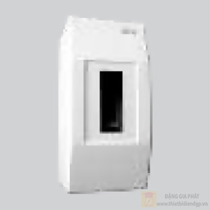 Hộp chứa 1 MCB Lioa SE4CC1