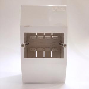Hộp chứa 4 MCB gắn nổi 4CC4