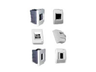 Hộp chứa Aptomat 2P gắn nổi loại nhỏ SEMCCBN