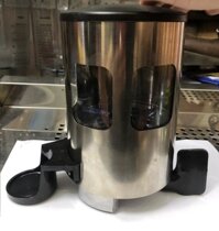 Hộp chứa bột cà phê cho máy xay