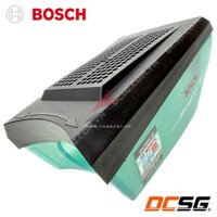 Hộp chứa bụi màng lọc microfilter cho máy chà nhám GEX125-1AE 2609199176 | DCSG