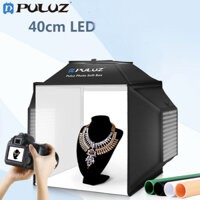 Hộp Chụp Ảnh Sản Phẩm Chuyên Nghiệp Puluz 40x40 ULTRA